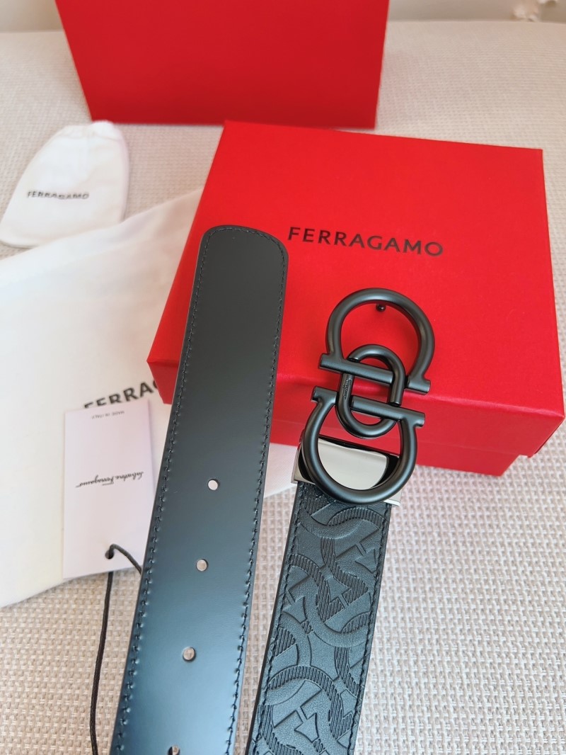 Ferragamo Belts